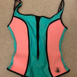 Body Glove BNWOT One Piece Swim Suit